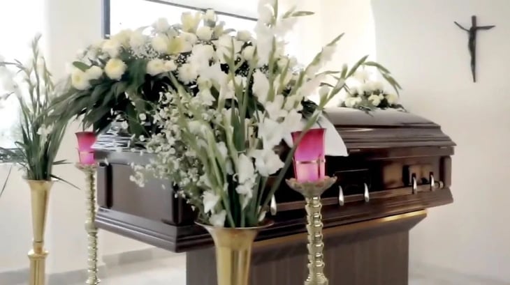 Costos funerarios van en aumento en Nuevo León