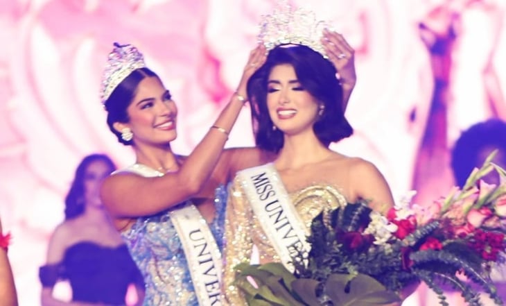 Italy Mora, Miss Panamá, es expulsada de Miss Universo en medio de controversia