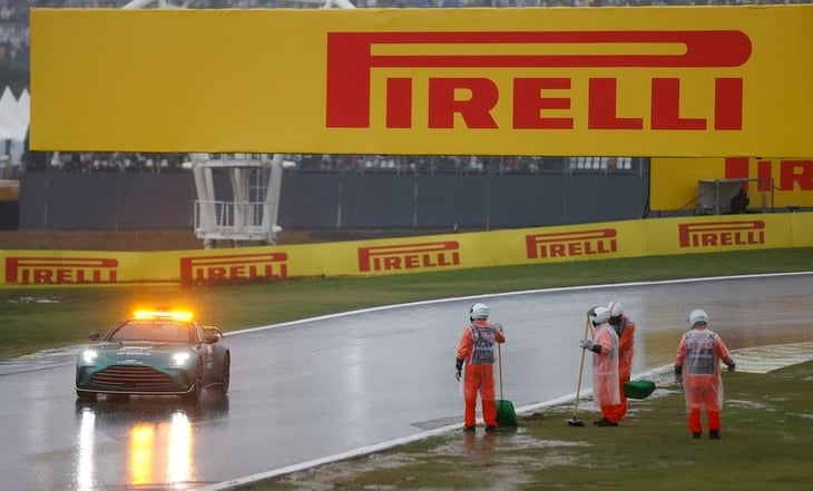 Gran Premio de Brasil: Estos son los nuevos horarios para la qualy y la carrera del Circuito de Interlagos