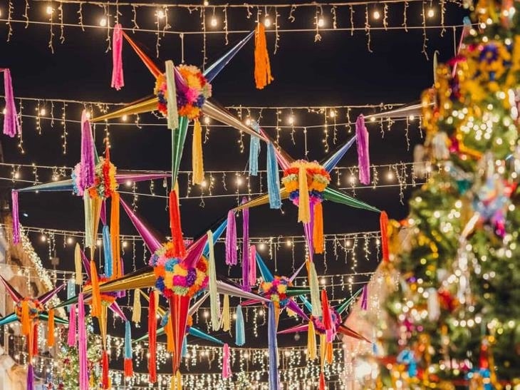 Festividades de fin de año se debe de participar sin perder su verdadero sentido