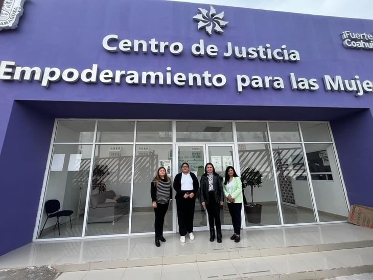 Con la Fiscalía de las Mujeres se procurará e impartirá justicia de género 