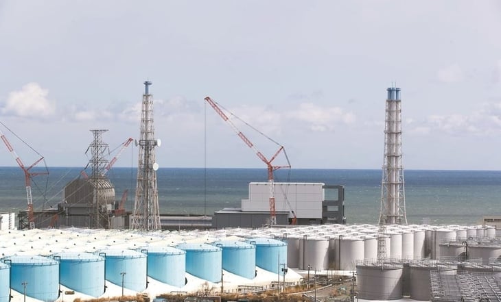 Detienen operación de reactor nuclear al noreste de Japón días después de su reinicio