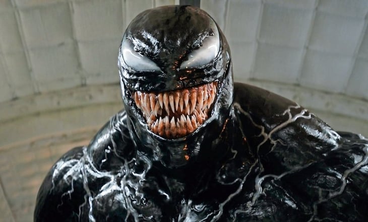 'Venom 3' continúa como líder de taquilla; 'Here' decepciona