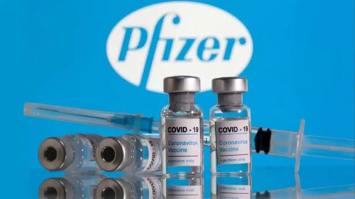 Cofepris autoriza venta de la vacuna Pfizer al público