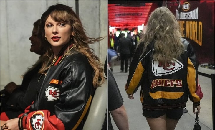 Taylor Swift termina su gira y regresa a la NFL para apoyar a los Chiefs y a Travis Kelce