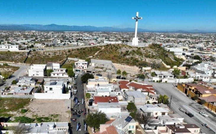 foto Monclova recibe sol y viento moderado este 6 de noviembre