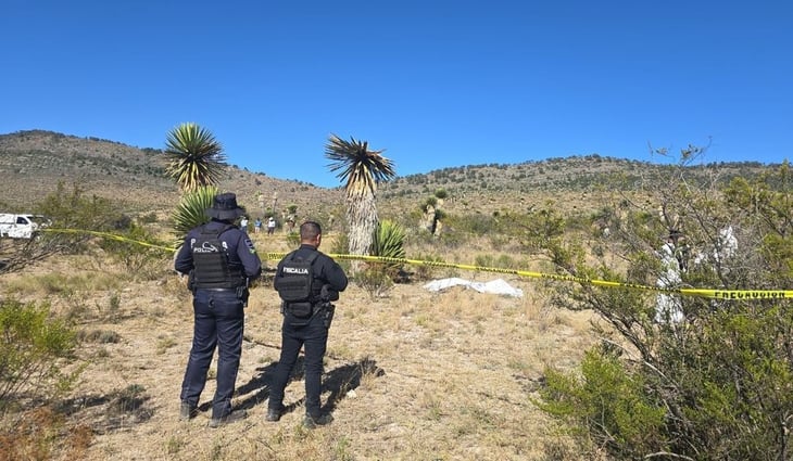 Hombre de la tercera edad muere tras ser arrastrado por caballos en el ejido Artesillas