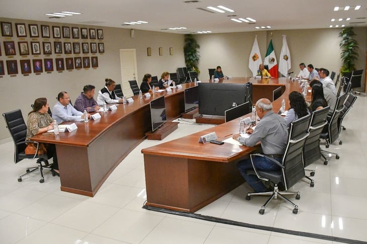 Cabildo de Piedras Negras aprueba la creación de la Fiscalía de las Mujeres