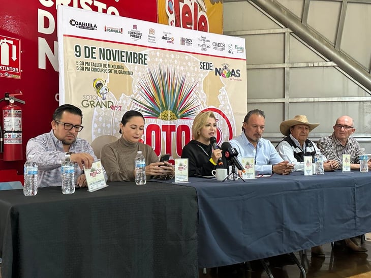 Puerto Noas tendrá Jardín Botánico