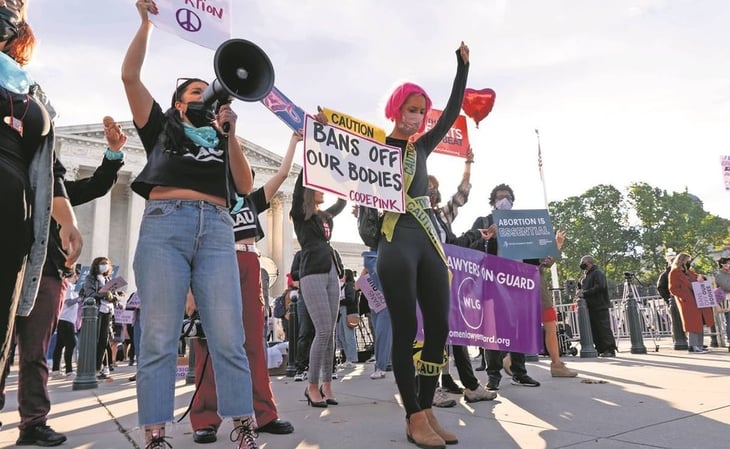 Organizaciones feministas marcharán de nuevo en EEUU contra investidura de Trump