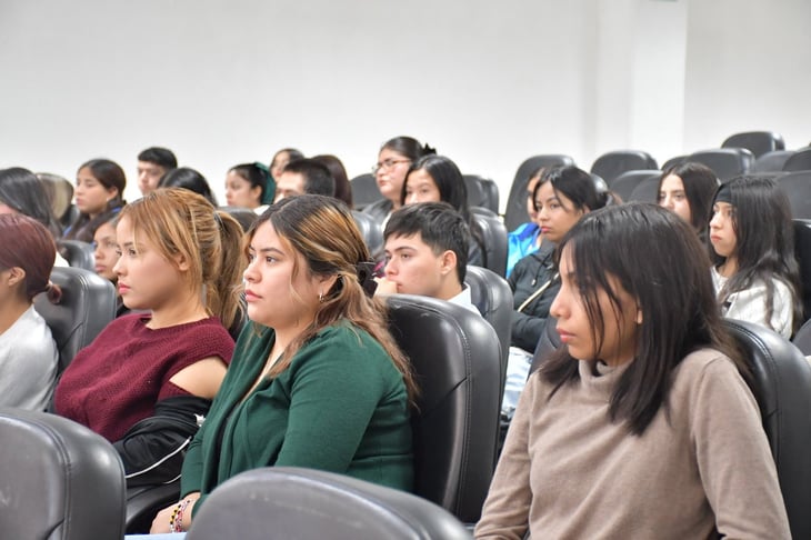 Innovaciones y cambios en la UTNC son bien recibidos por los estudiantes 