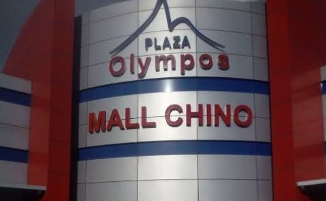 Revisarán la situación de los Mall chinos 