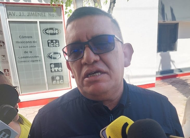 La DSPM solo tiene reporte de una pandilla en la colonia Abastos de Torreón