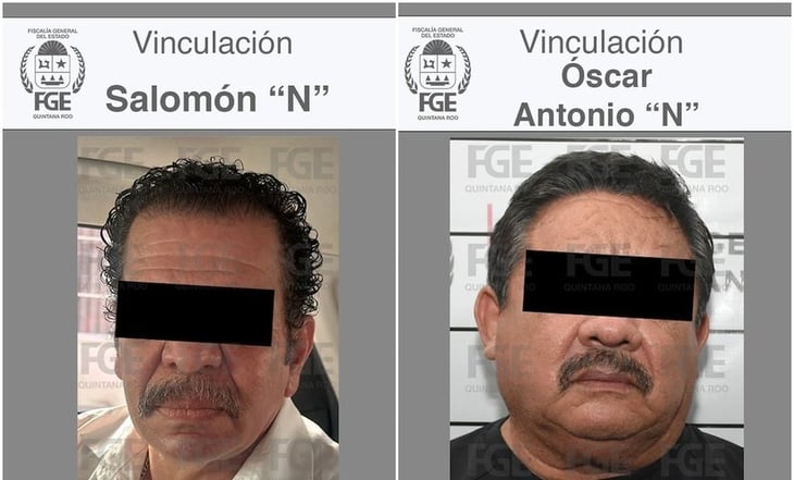 Vinculan a proceso al líder del Sindicato de Taxistas en Cancún y otros dos miembros