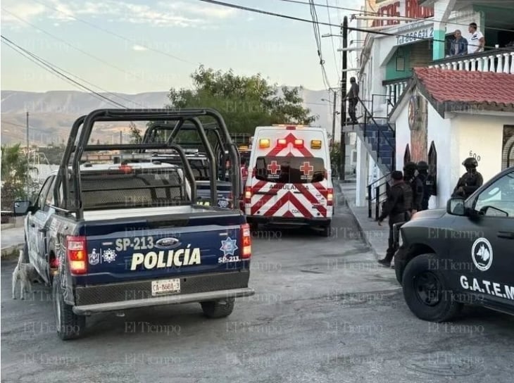 Padrastro acusado de abuso sexual es enviado a prisión preventiva 