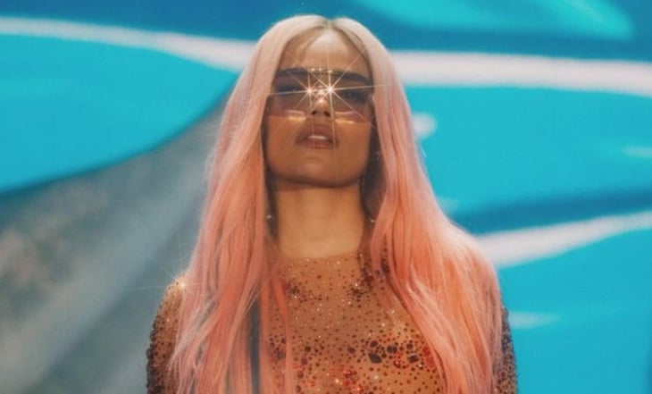 Karol G ofrece disculpas públicas tras polémica por su canción +57: 'me siento muy afectada'