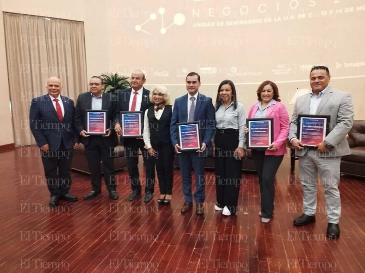 Empresas del Sureste buscan su expansión en Monclova