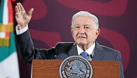 TEPJF va de nuevo contra AMLO