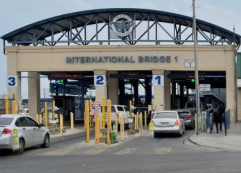 CBP alinea horarios de operaciones en los puertos de entrada de la frontera norte