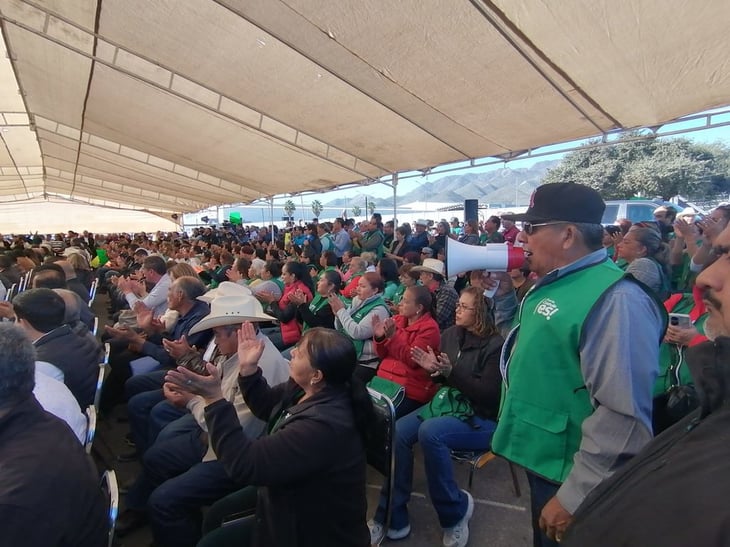 La región Centro es prioridad de promoción para Coahuila