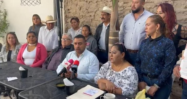 Aclara CNOP conflicto entre locatarios 