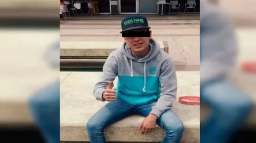 Reportan presunta captura del hijo de Beltrán Leyva