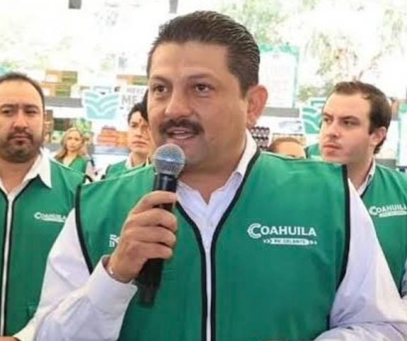 Saltillo enfrenta recortes federales con reingeniería financiera y finanzas sanas