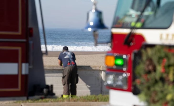 California declara estado de emergencia tras terremoto de 7 grados; ordena a todas las agencias auxiliar a la población