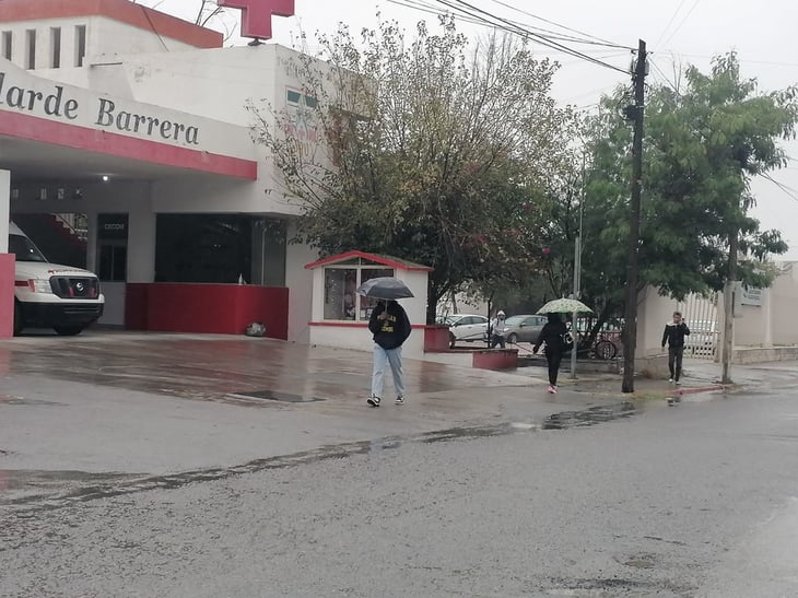 Las bajas temperaturas y llovizna permanecen el fin de semana