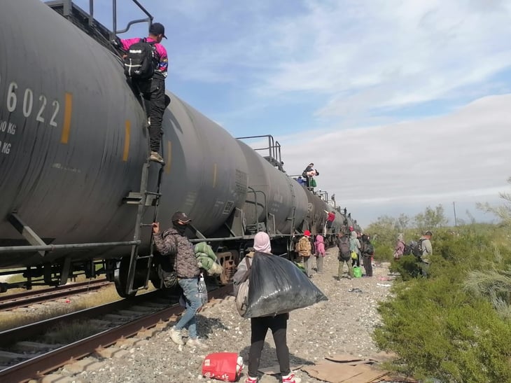 El albergue de parroquia espera poca migración