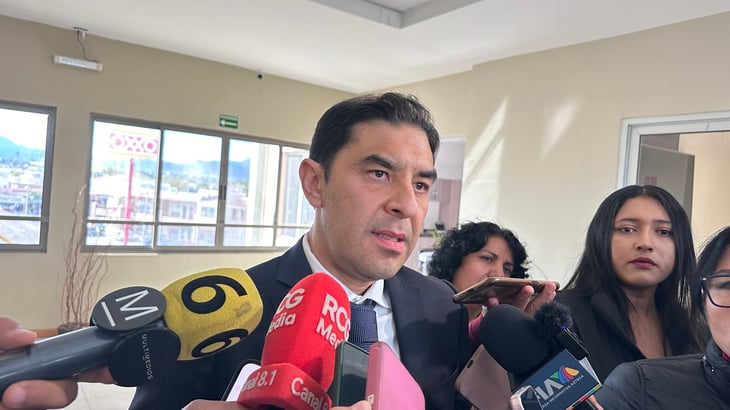 Piden confianza en nuevo sistema de transparencia en Saltillo 