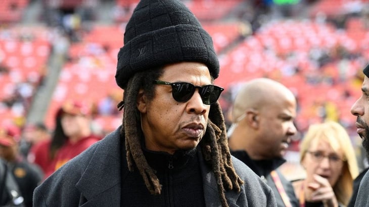 Jay-Z reacciona a demanda por presunto abuso