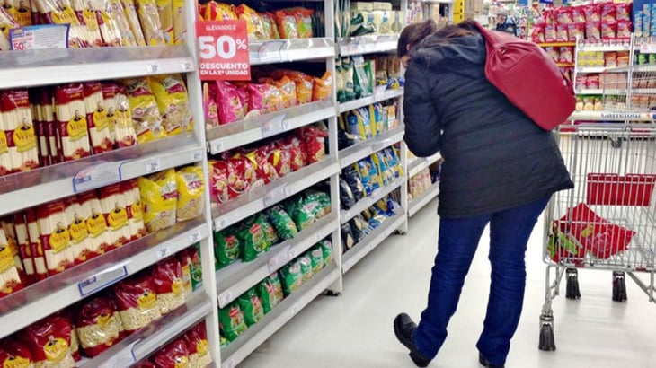 Comercios: los impuestos consumirán el nuevo salario de los trabajadores