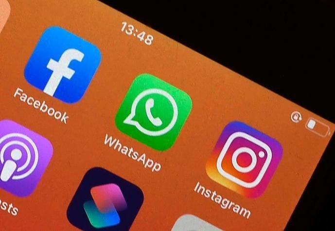 ¡Una caída más en 2024! WhatsApp, Facebook y Meta presentan fallas