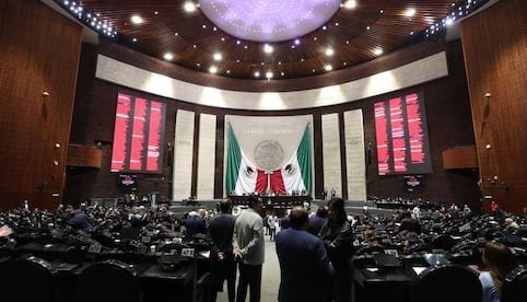 Diputados aprueban reformas en materia de género para reducir brecha salarial