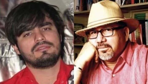 Pistas que ligan a 'El Mini Lic' con el asesinato del periodista Javier Valdez