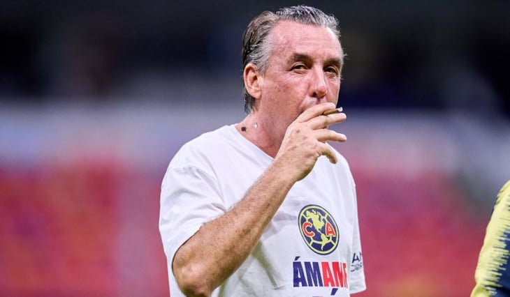 Emilio Azcárraga le deja un “recadito” a todos los equipos de la Liga MX tras el tricampeonato del América