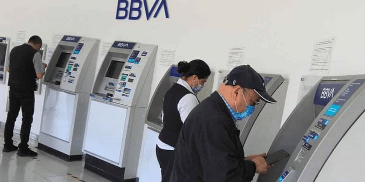 Cajeros no están entregando dinero; se incrementan quejas