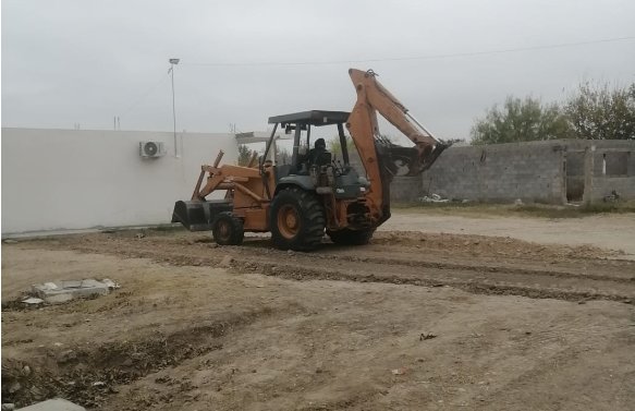 Desde fincas se fugan aguas residuales al río Escondido