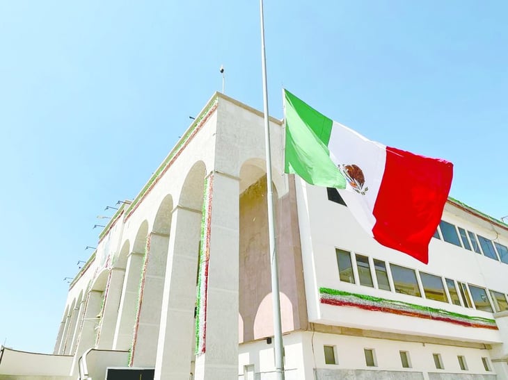 foto Dávila destaca el buen manejo de recursos en su administración