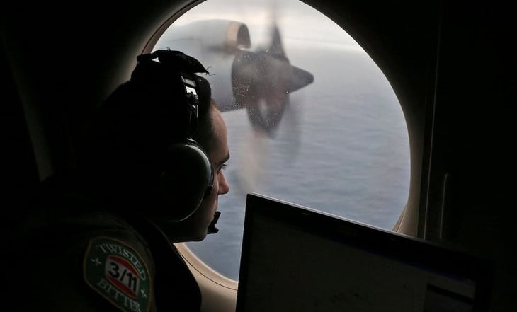 Malasia se embarcará en su tercera búsqueda del vuelo MH370