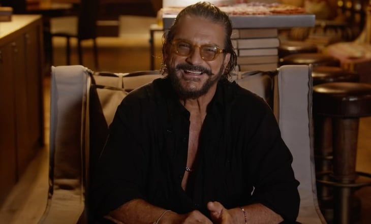 Ricardo Arjona hará la primera entrevista con una IA; busca cambiar las reglas para promocionar su nuevo disco