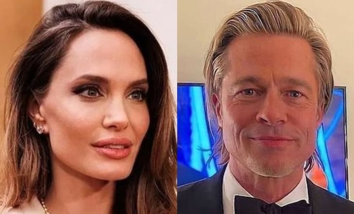 Angelina Jolie y Brad Pitt logran acuerdo de divorcio tras ocho años de intentos