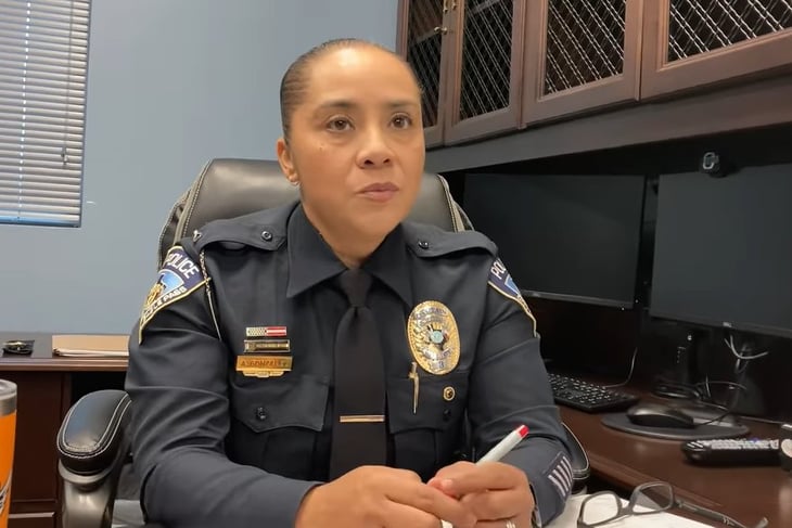 Amy González aspira a titularidad del EPPD