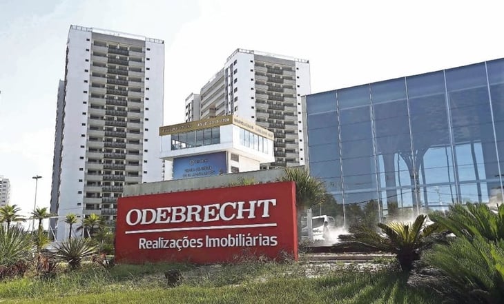 Perú deja sin efecto prisión preventiva contra exjefe de Odebrecht