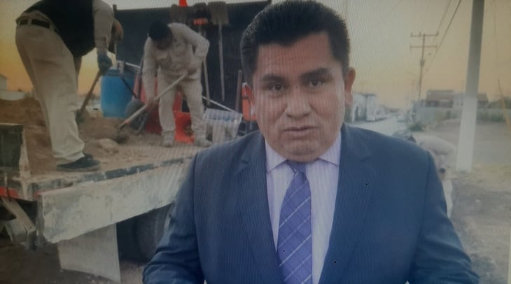 SIMAS de Piedras Negras enfrenta retos, asegura Jacobo Rodríguez