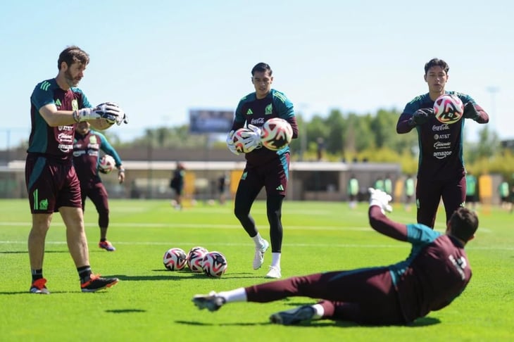 El Tri en Sudamérica es una gira clave de cara al futuro