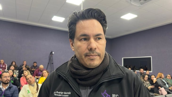 Destituyen al consejero presidente del Instituto Electoral de Coahuila