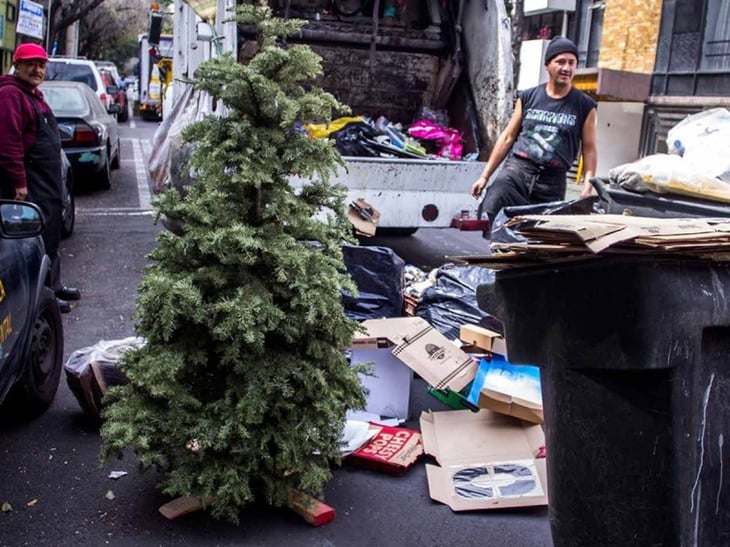 Contaminación en interiores, un riesgo para la salud en las fiestas de fin de año