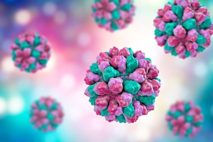 Datos rápidos sobre el norovirus: Lo que necesitas saber